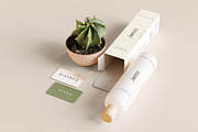Disc Top-Cap Bottle Mockups - Large, a Cups & Container Mockup by pmvch (Thumbnail 15 of 15)