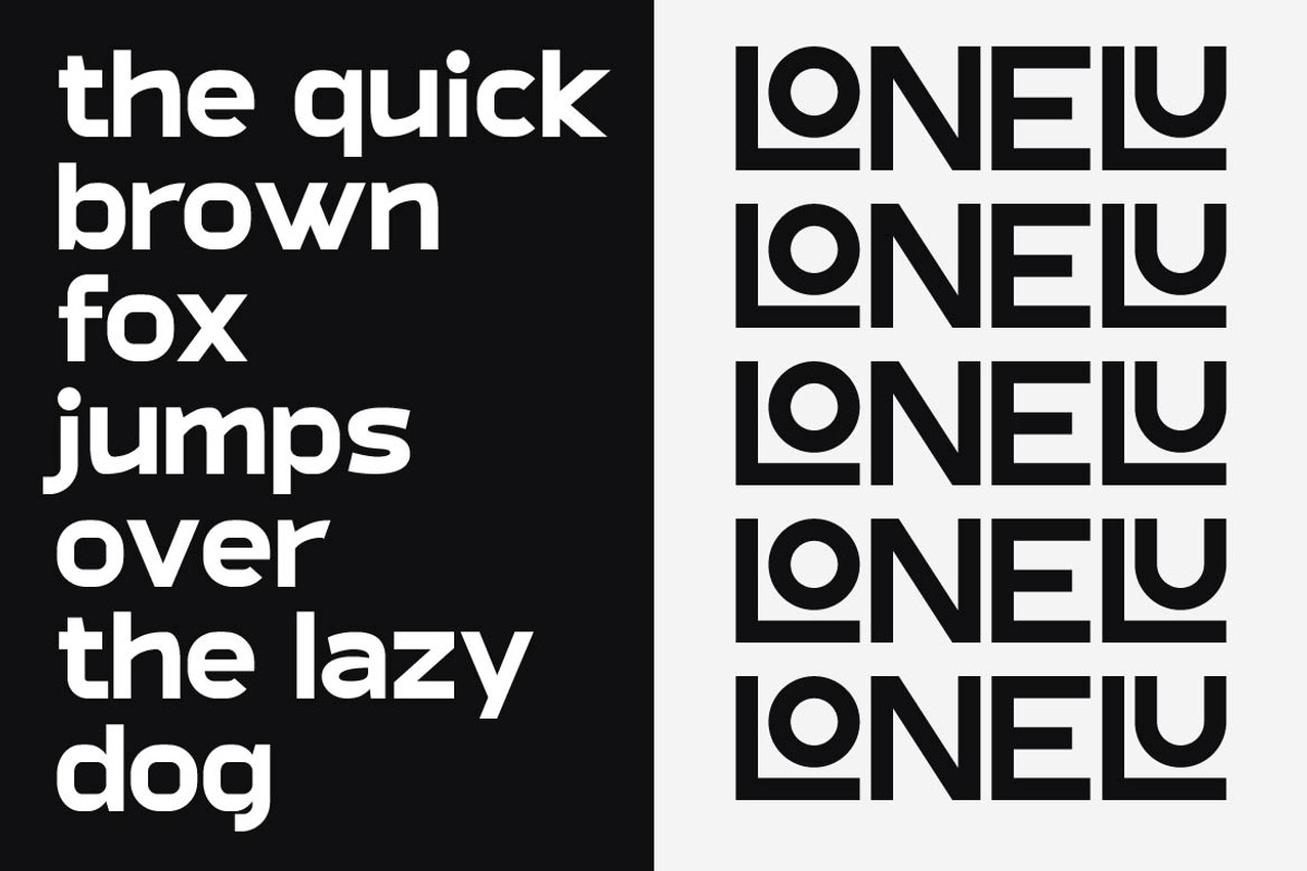 Notty Elegant Logo Font, a Sans Serif Font by Artiveko (Photo 3 of 8)