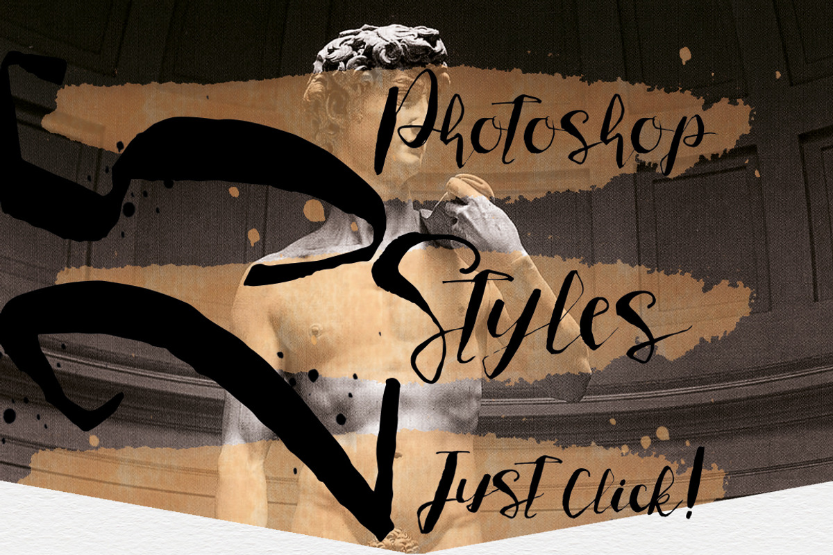 Fish and Sea Typeface+Extras preview 4