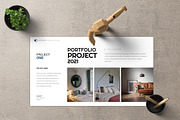 Informa Presentation Template, a Presentation Template by Dedijuniadi (Thumbnail 3 of 5)
