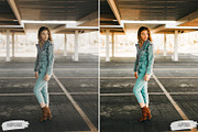 10 Falling for Fall Lightroom Preset, a Preset Add-On by LucaTheme (Thumbnail 4 of 9)