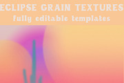 Grainy Gradient Texture PSD, a Texture Graphic by Vintage Digital Textures (Thumbnail 5 of 9)