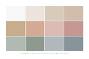 A4, A5, A6 Paper Mockup Set | 02-01, a Mockup by DESIGN BY nube (Thumbnail 10 of 10)