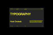 Davids - Brand Portfolio GoogleSlide, a Presentation Template by Creatorism (Thumbnail 8 of 10)