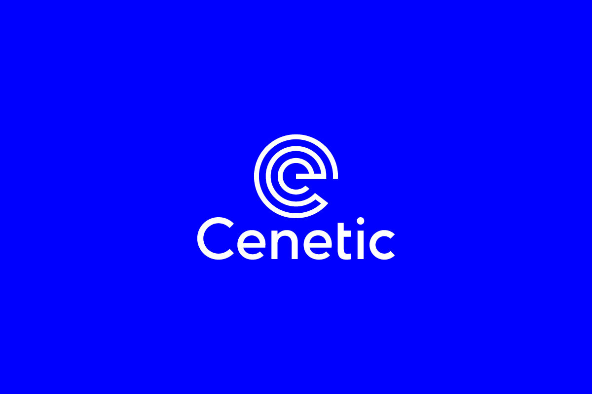 Cenetic - Modern CE Logo Design preview 6
