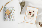 Summer fields, an Object Graphic by Mii Lab (Thumbnail 11 of 15)