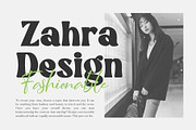 Winky Milky Serif Font, a Serif Font by Graphicxell (Thumbnail 3 of 11)