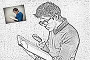 Artistic FX Master Photoshop Action, an Action Add-On by Studio Retouch (Thumbnail 14 of 37)