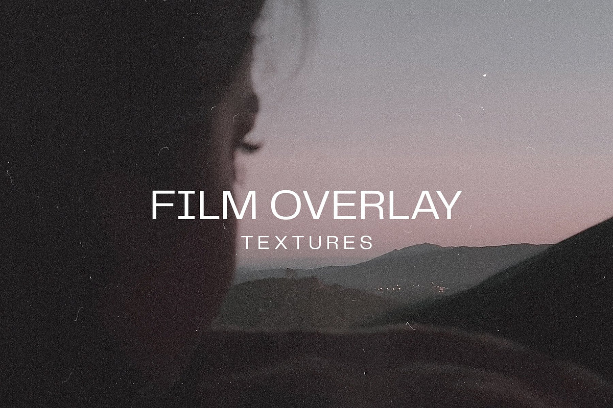 FILM FRAMES & TEXTURES BUNDLE, a Texture Graphic by The Muza (Photo 11 of 14)