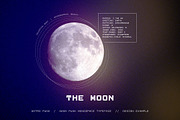 Astro Punk - NASA Punk Mono Font, a Sans Serif Font by Parker Creative (Thumbnail 3 of 9)