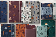 Patterns, brushes, graphic elements, a Pattern Graphic by SwetTS (Thumbnail 10 of 16)