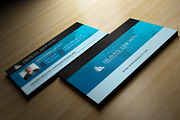 Agent Business Card, a Business Card Template by Marvel (Thumbnail 3 of 3)