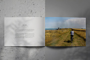 BIKELIFE Lookbook Brochure Template, a Brochure Template by Indotitas (Thumbnail 8 of 8)
