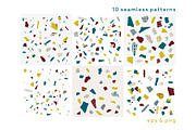 Cutouts big patterns bundle!, a Pattern Graphic by lisa_kalev (Thumbnail 23 of 25)