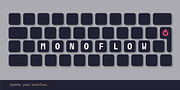 Monoflow, a Sans Serif Font by Finaltype (Thumbnail 14 of 15)