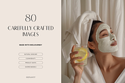 80 Beauty Stock Images Bundle, a Beauty & Fashion Photo by Refancy (Thumbnail 8 of 10)