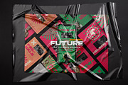 Future - Urban Social Media, a Social Media Template by Rocket Template (Thumbnail 8 of 8)
