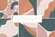 Abstract Shapes & Backgrounds, a Texture Graphic by Basia Stryjecka (Thumbnail 12 of 12)