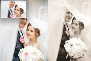 50 Couple Matte Collection, a Preset Add-On by Vatdesign (Thumbnail 2 of 10)