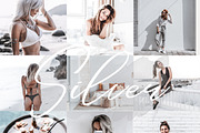5 Mobile presets - Greytone, an Action Add-On by The Red Pine (Thumbnail 1 of 10)