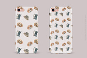 Dog Character Creator Animal clipart, an Animal Illustration by Catherine Wheel (Thumbnail 13 of 19)