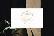 Peach More, a Serif Font by Prioritype Co (Thumbnail 8 of 11)