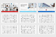 Nuya : Medical Company Google Slides, a Presentation Template by Punkl Camp (Thumbnail 5 of 9)