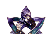 ETARA Magical Brush & Stamp Kit, a Brush Add-On by ETARA by Mea Hau (Thumbnail 9 of 45)