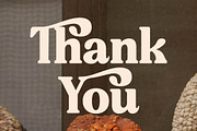Bristle Radiant Modern Retro Stylish, a Serif Font by Letterena Studios (Thumbnail 15 of 15)