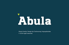Abula (Update v1.1)