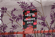 Logo Mockup Paper Collection Label, a Product Mockup by Asylab (Thumbnail 4 of 5)
