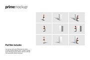 Dropper Bottle & Box Mockup, a Merchandise Mockup by PrimeMockup (Thumbnail 6 of 6)