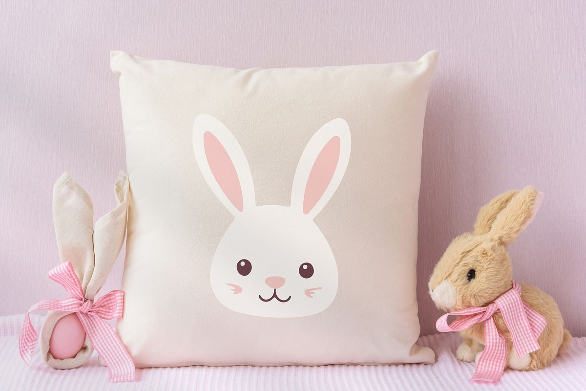 Easter SVG Bundle, an Object Graphic by Createble (Photo 9 of 10)