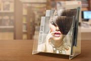 Jewellery / Product Catalog-V345, a Brochure Template by Template Shop (Thumbnail 4 of 7)