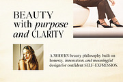 The Kayla Editorial Serif (15 Font), a Serif Font by Positive TypeFoundry (Thumbnail 13 of 14)