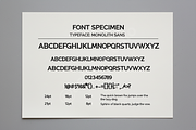 Kebovo | Sophisticated Luxury Serif, a Font by Astuti Studio (Thumbnail 2 of 16)
