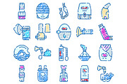 Medical breathing devices and, an Object Graphic by pikepicture (Thumbnail 2 of 3)