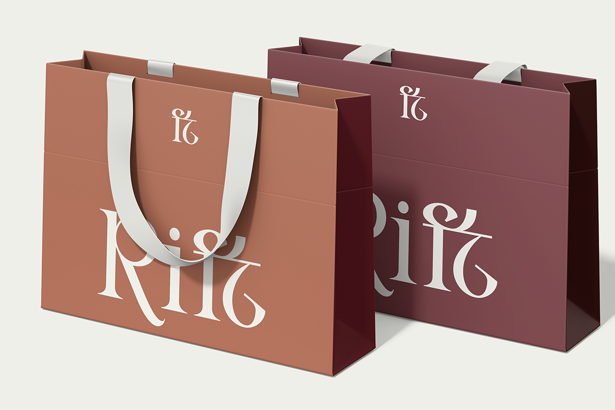 Lotus History - Elegant Ligatures, a Serif Font by Say Studio (Photo 10 of 13)
