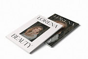 Angelyne - Modern Serif Font, a Serif Font by Muflieart (Thumbnail 3 of 10)