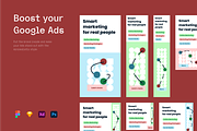 Agency Banners vol16, a Templates & Theme by Petr Bilek (Thumbnail 3 of 3)