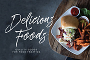 Dreamlight Script, a Script Font by QueenType (Thumbnail 4 of 7)