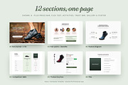 Gravio - Shopify EComposer Template, a Shopify Template by Boost Convert (Thumbnail 5 of 11)