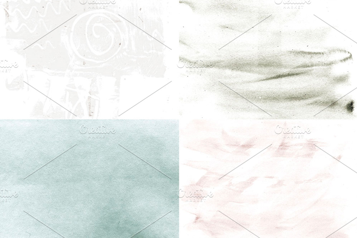 Subtle Textures, a Texture Graphic by Liz Plummer (Photo 2 of 5)