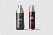 Spray Bottle Mockup, a Product Mockup by zpackcreative (Thumbnail 2 of 4)