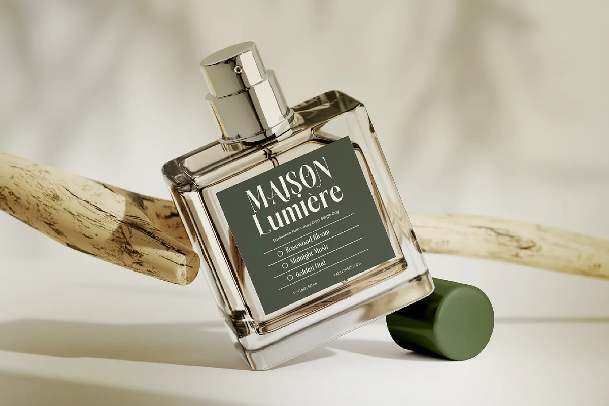 Royale Ambers Editorial Serif, a Serif Font by timelesstype.co (Photo 7 of 10)