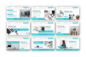 HARSHAD Keynote Template