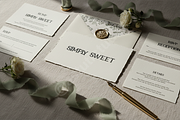Notawe - Elegant Modern Serif Typefa, a Font by Astuti Studio (Thumbnail 15 of 16)