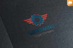 Gearwing