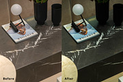 10+Interior Lightroom Presets, a Preset Add-On by Tumbuh Kerja (Thumbnail 11 of 13)