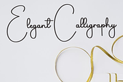 Winter Book, a Handwritten Font by InermediaSTUDIO (Thumbnail 3 of 8)